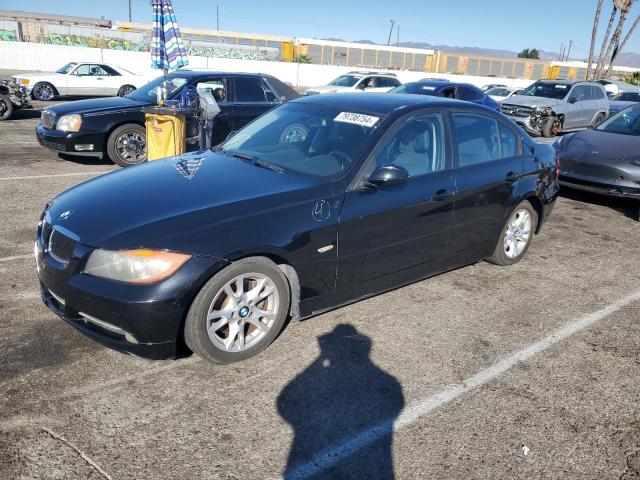 Photo 1 from auction – 2008 BMW 328 I SULE with VIN WBAVC53508FZ83396