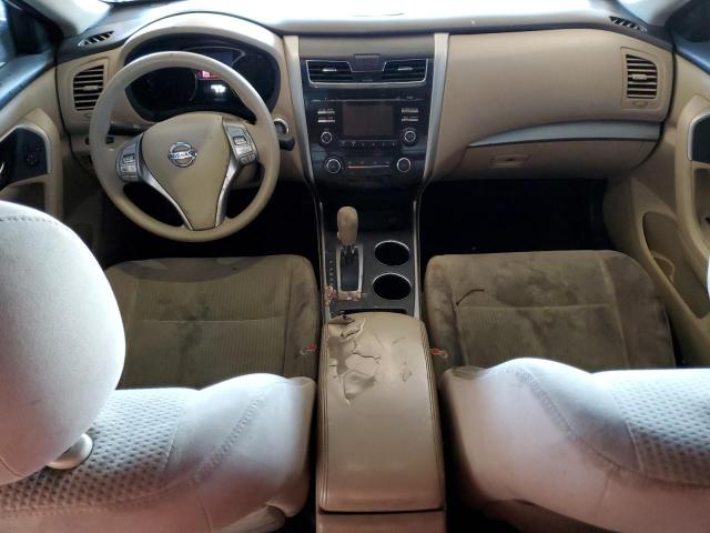 Photo 8 from auction – 2015 NISSAN ALTIMA 2.5 with VIN 1N4AL3AP5FC251344