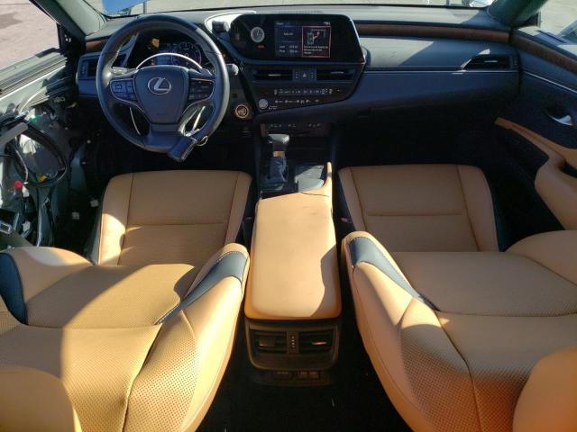 Фото 8 с аукциона – 2022 LEXUS ES 250 BAS с VIN 58AD11D16NU009748
