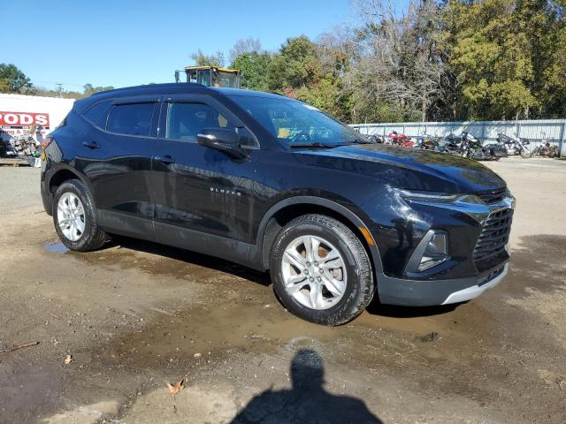 Photo 4 from auction – 2020 CHEVROLET BLAZER 2LT with VIN 3GNKBCRS6LS690446
