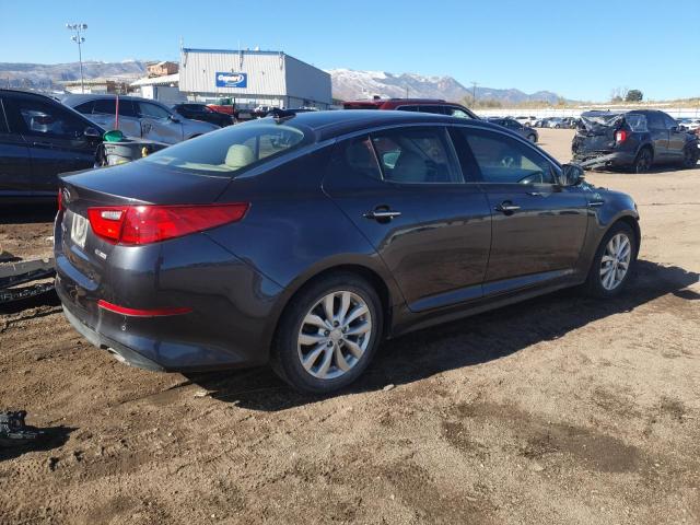 صورة رقم 3 من المزاد - 2015 KIA OPTIMA EX مع VIN 5XXGN4A79FG438106