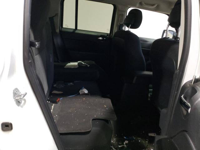 Photo 11 from auction – 2017 JEEP PATRIOT SP with VIN 1C4NJRBB0HD145064