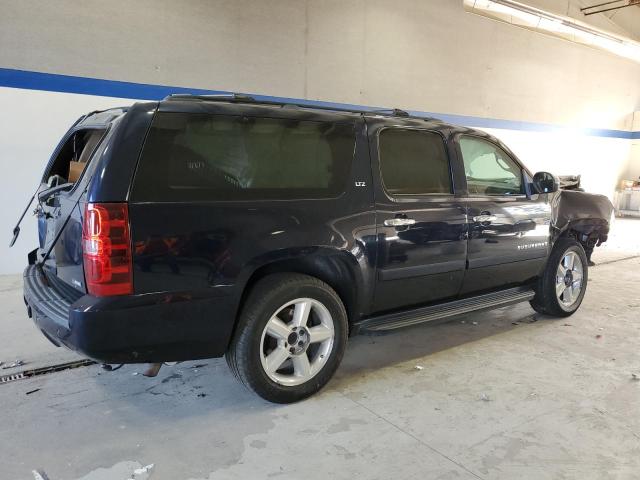 Photo 3 from auction – 2008 CHEVROLET SUBURBAN K with VIN 3GNFK16308G182096