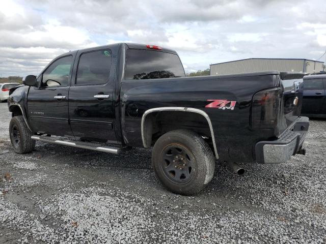 Photo 2 from auction – 2010 CHEVROLET SILVERADO with VIN 3GCRKSE39AG194962