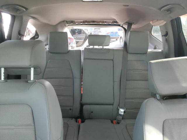 Photo 10 from auction – 2018 HONDA CR-V EXL with VIN 7FARW2H81JE013083