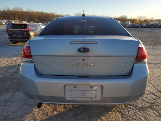 Photo 6 from auction – 2009 FORD FOCUS SE with VIN 1FAHP35N69W195560