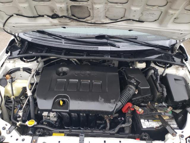 Photo 11 from auction – 2013 TOYOTA COROLLA BA with VIN 5YFBU4EE5DP153431