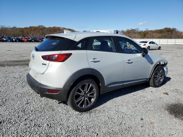 Foto 3 de la subasta – 2016 MAZDA CX-3 GRAND con VIN JM1DKBD71G0117367