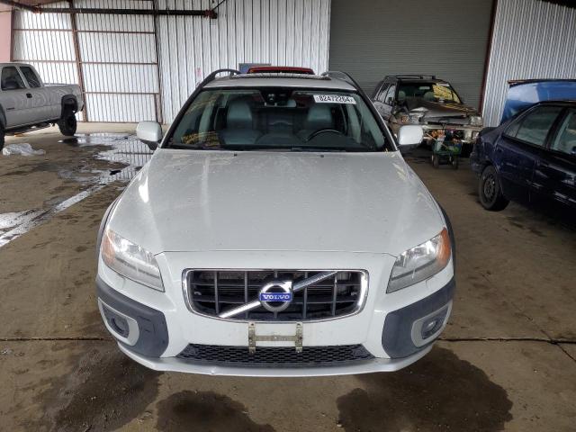 Photo 5 from auction – 2012 VOLVO XC70 T6 with VIN YV4902BZ6C1139611