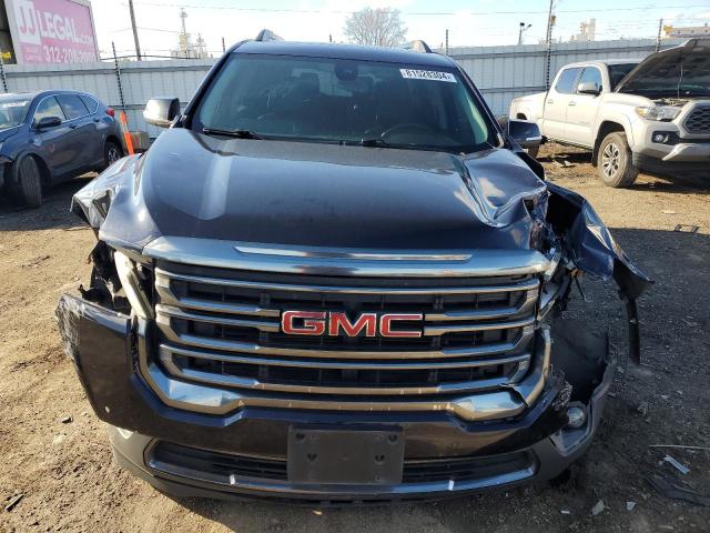 Photo 5 from auction – 2021 GMC ACADIA AT4 with VIN 1GKKNLLS7MZ159564