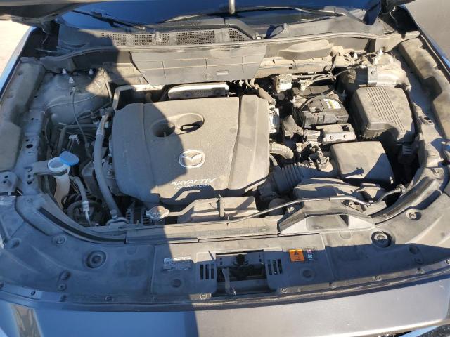Photo 12 from auction – 2018 MAZDA CX-5 GRAND with VIN JM3KFADM7J1332837