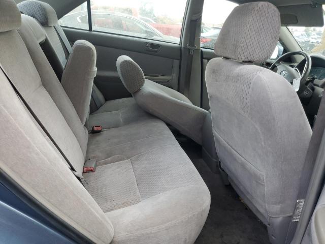 Photo 10 from auction – 2003 TOYOTA CAMRY LE with VIN 4T1BE32K43U710506