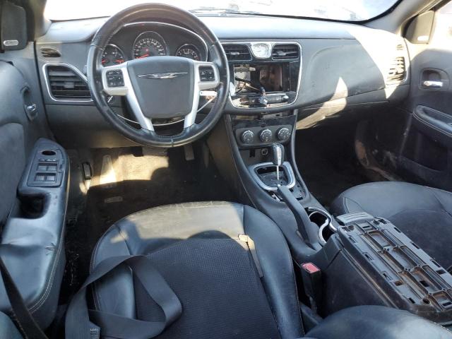 Photo 8 from auction – 2012 CHRYSLER 200 S with VIN 1C3CCBHGXCN150324