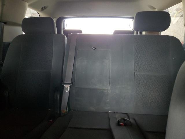 Photo 10 from auction – 2007 CHEVROLET TAHOE C150 with VIN 1GNFC13027J388914