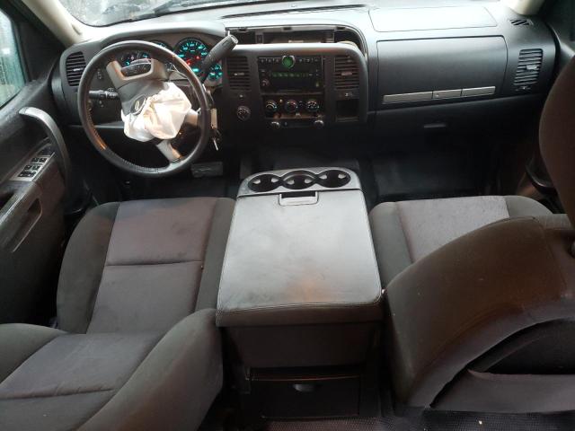 Photo 8 from auction – 2013 CHEVROLET SILVERADO with VIN 3GCPKSE73DG369429