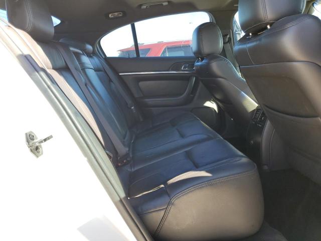 Photo 10 from auction – 2016 LINCOLN MKS with VIN 1LNHL9DK1GG601845