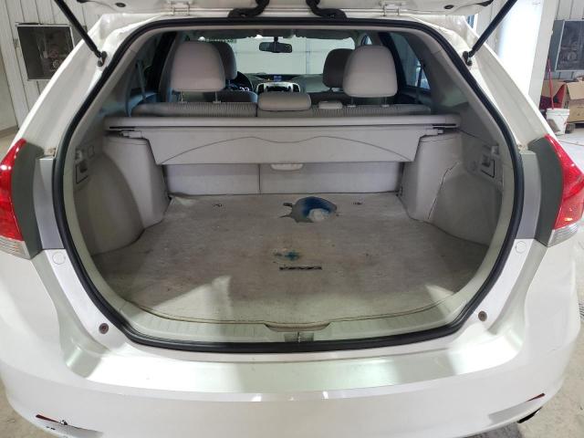 Photo 6 from auction – 2010 TOYOTA VENZA with VIN 4T3ZA3BB0AU036613