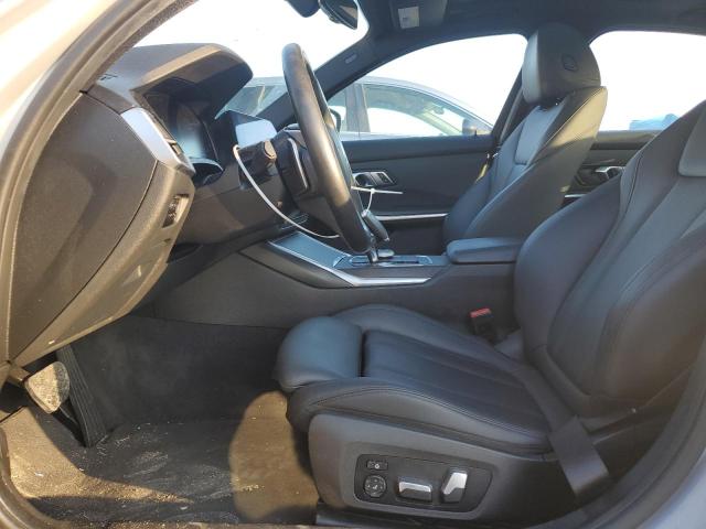 Photo 7 from auction – 2019 BMW 330I with VIN WBA5R1C56KFH01005