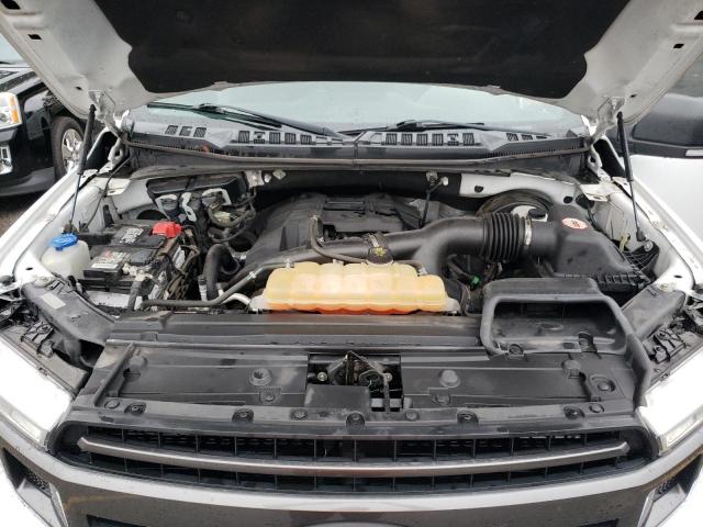 Photo 11 from auction – 2018 FORD F150 SUPER with VIN 1FTEW1CP1JFB63418