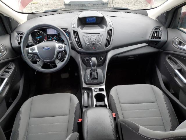 Photo 8 from auction – 2014 FORD ESCAPE SE with VIN 1FMCU9GX8EUC53801