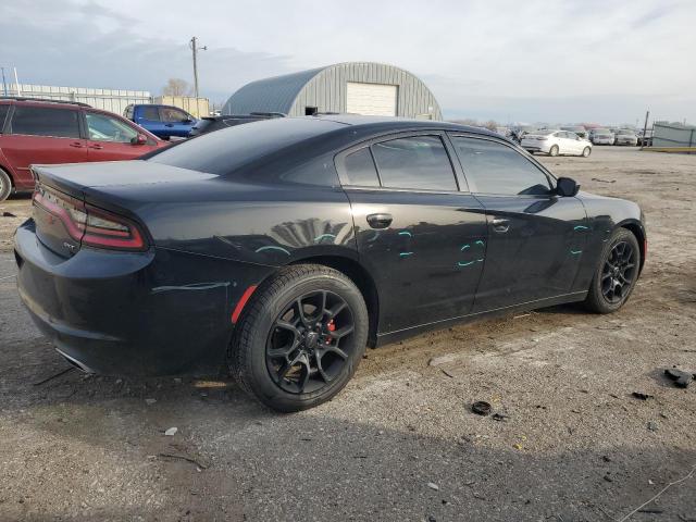 Photo 3 from auction – 2016 DODGE CHARGER SX with VIN 2C3CDXJG7GH140806