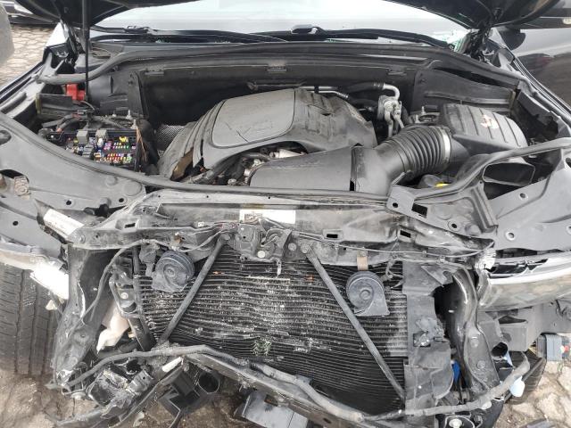 Photo 12 from auction – 2017 DODGE DURANGO R/ with VIN 1C4SDJCT9HC780809