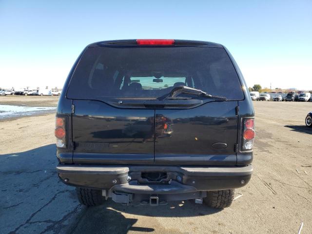 Photo 6 from auction – 2005 FORD EXCURSION with VIN 1FMSU45P45ED48416