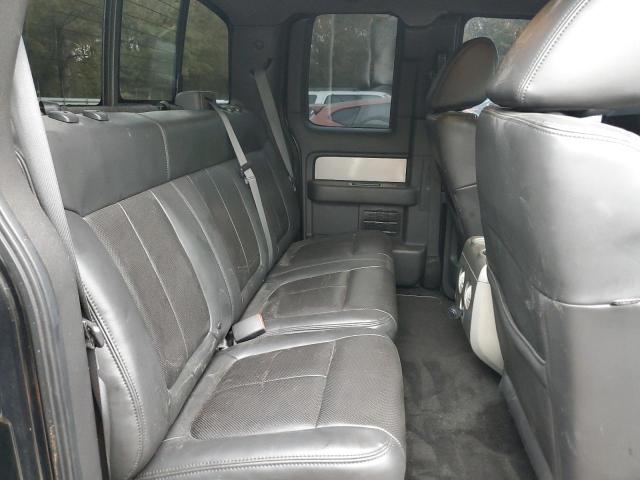 Photo 10 from auction – 2010 FORD F150 SUPER with VIN 1FTEX1E62AFD08502