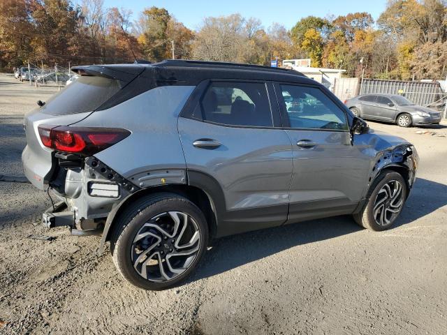 Photo 3 from auction – 2024 CHEVROLET TRAILBLAZE with VIN KL79MUSL4RB118495