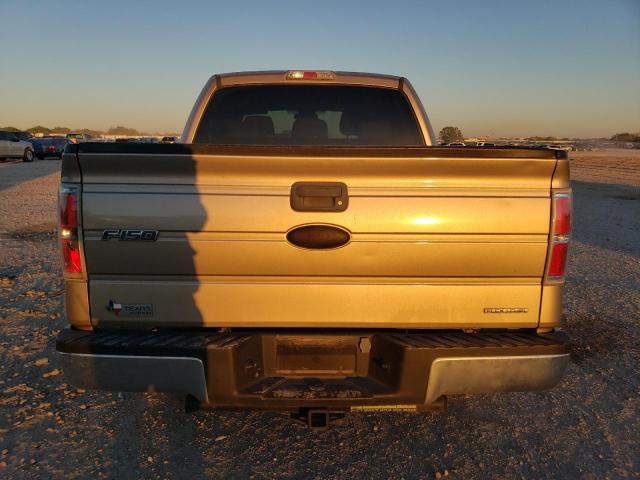 Photo 6 from auction – 2011 FORD F150 SUPER with VIN 1FTEW1CM0BFB23161