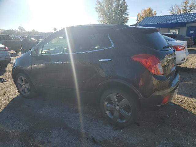 Photo 2 from auction – 2014 BUICK ENCORE with VIN KL4CJGSB3EB654188
