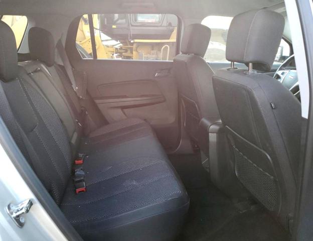 Photo 10 from auction – 2013 GMC TERRAIN SL with VIN 2GKALSEK7D6407056