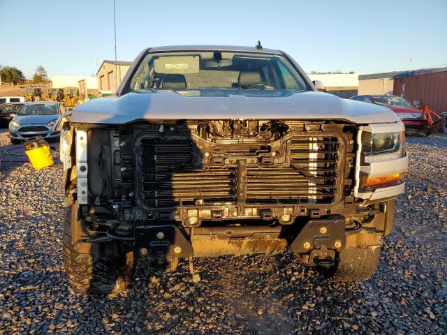 Photo 5 from auction – 2017 CHEVROLET SILVERADO with VIN 3GCUKREC5HG466971