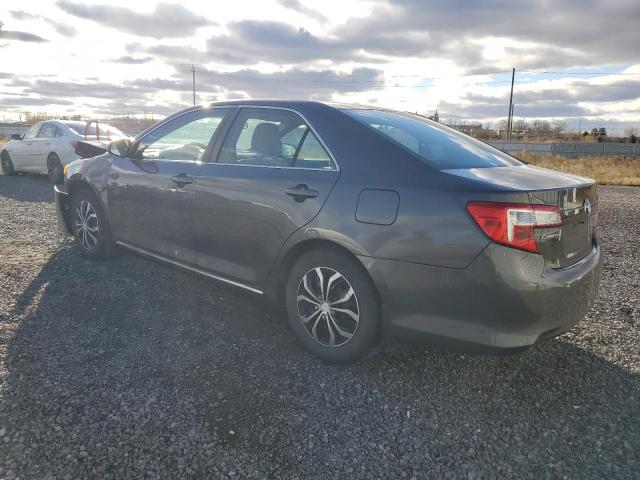 Photo 2 from auction – 2012 TOYOTA CAMRY BASE with VIN 4T1BF1FK9CU197331