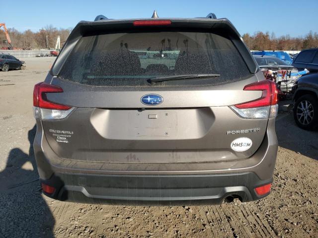 Photo 6 from auction – 2023 SUBARU FORESTER P with VIN JF2SKAEC2PH481362