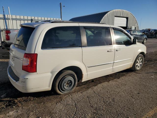 Photo 3 from auction – 2012 CHRYSLER TOWN & COU with VIN 2C4RC1BG1CR313020