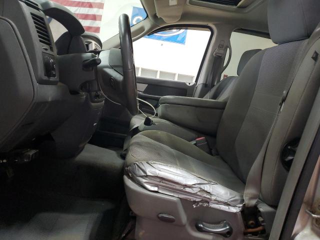 Photo 7 from auction – 2008 DODGE RAM 1500 S with VIN 1D7HU18288S531102