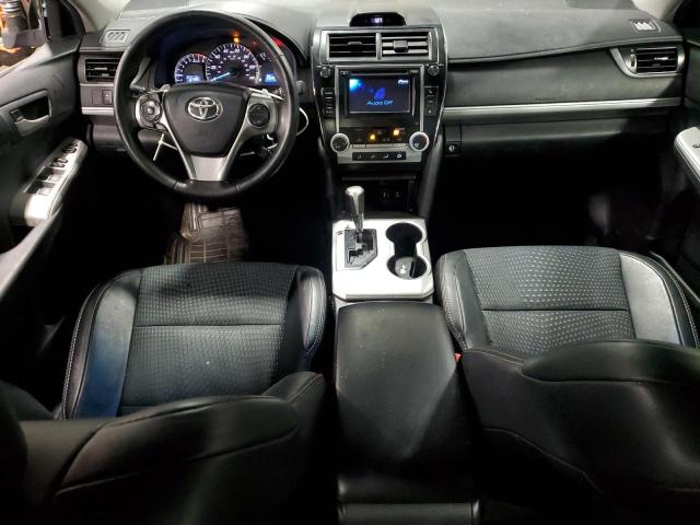 Photo 8 from auction – 2012 TOYOTA CAMRY BASE with VIN 4T1BF1FK1CU170480
