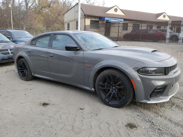 Photo 4 from auction – 2023 DODGE CHARGER SC with VIN 2C3CDXGJ2PH598322