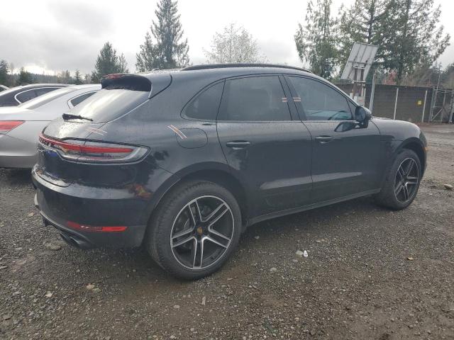Photo 3 from auction – 2020 PORSCHE MACAN S with VIN WP1AB2A53LLB30196