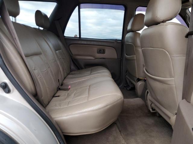 Photo 11 from auction – 1996 TOYOTA 4RUNNER SR with VIN JT3GN86R4T0008874