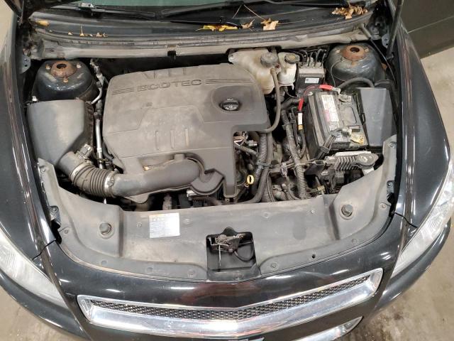 Photo 11 from auction – 2010 CHEVROLET MALIBU 2LT with VIN 1G1ZD5EB2AF325310