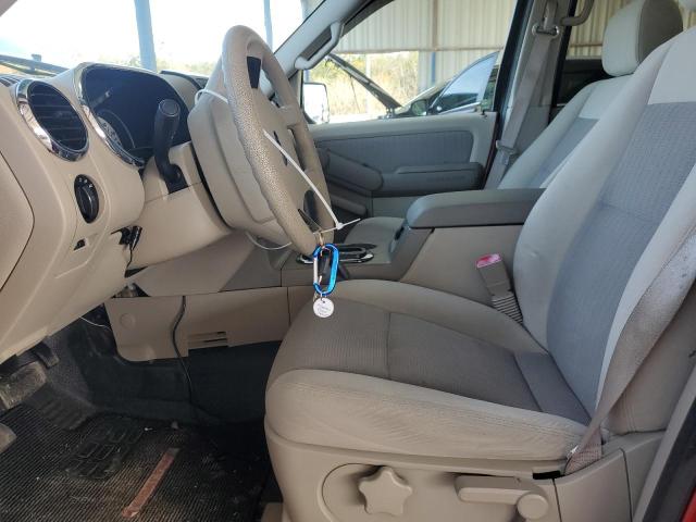 Photo 7 from auction – 2007 FORD EXPLORER S with VIN 1FMEU31K77UB69023