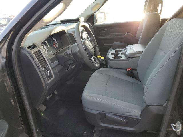Foto 7 de la subasta – 2013 RAM 1500 ST con VIN 1C6RR7KT7DS564923