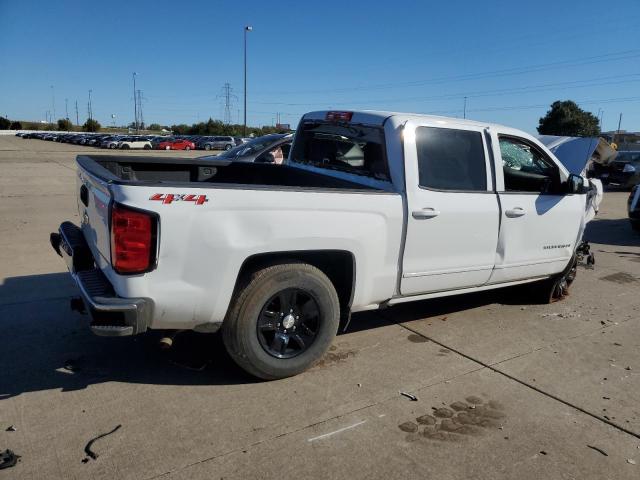 Photo 3 from auction – 2018 CHEVROLET SILVERADO with VIN 3GCUKREC6JG131045