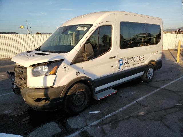FORD TRANSIT T- 2020 with VIN 1FDZK1C87LKA98666 - Photo from auction