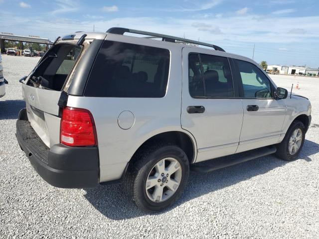 Photo 3 from auction – 2003 FORD EXPLORER X with VIN 1FMZU62K03UA02384