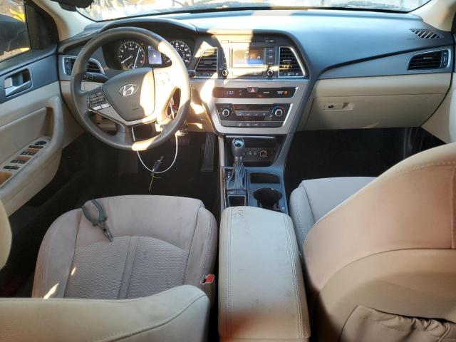 Photo 8 from auction – 2015 HYUNDAI SONATA SE with VIN 5NPE24AF8FH233047