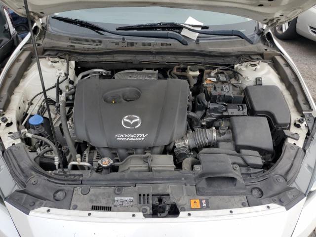 Photo 11 from auction – 2016 MAZDA 3 TOURING with VIN 3MZBM1M78GM326045