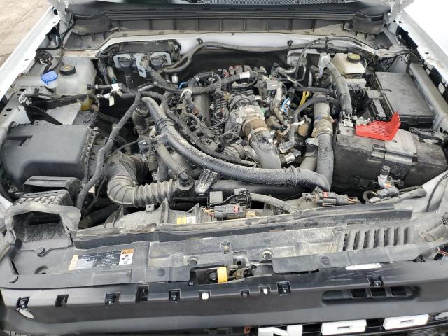 Photo 12 from auction – 2022 FORD BRONCO BAS with VIN 1FMEE5DP2NLB50463